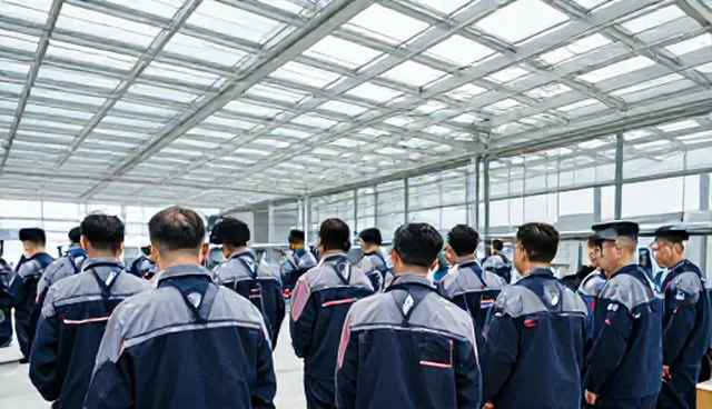 批量生产中成本控制的两种做法与实际取舍