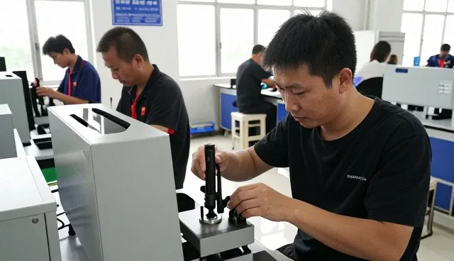 生产的加工型如何利用售后支持提升价值