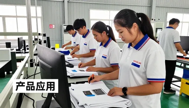 武汉加减乘除服饰有限公司打造智能化批发供货方案