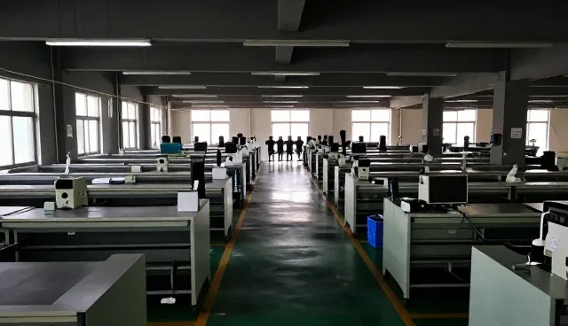 生产的加工型设备使用中需关注的关键点