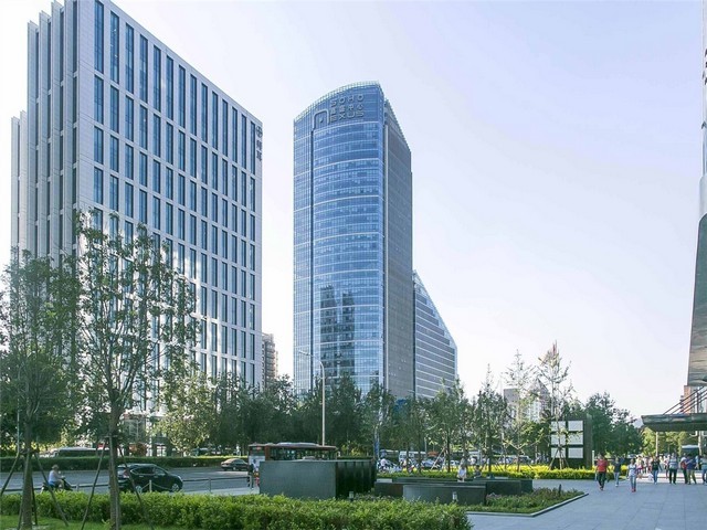 无锡固安别墅电梯